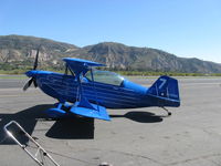 N540BE @ SZP - McCommon CHRISTEN EAGLE II, Lycoming IO-540 300 Hp - by Doug Robertson