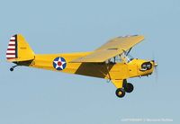 F-GHLQ @ LFPP - CAF French Wing aircraft based in Le PLessis-Belleville (France) - by Bernard Delfino