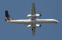 D-ADHA @ EBBR - On approach to RWY 07R