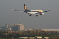 VT-JWQ @ EBBR - Flight 9W228 is descending to RWY 02