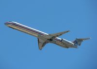 N70524 @ DFW - Taking off from DFW. - by paulp