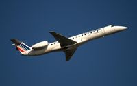 F-GVHD @ EDDP - Leaving LEJ at a blue sky..... - by Holger Zengler