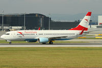 OE-LNQ @ VIE - Austrian Airlines