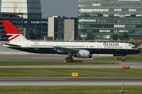 G-CPET @ VIE - British Airways