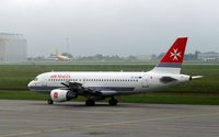 9H-AEG @ EDDP - Gonna going back to sunny Malta. - by Holger Zengler