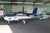 D-EHRD @ EDLE - Untitled, Socata TB21 Trinidad - by Air-Micha