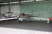 D-EJOS @ EDLE - Untitled, Cessna T210N Turbo Centurion, CN: 21063980 - by Air-Micha