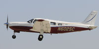 N602SC @ KOSH - EAA AIRVENTURE 2010 - by Todd Royer