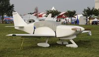 N511FT @ KOSH - EAA AIRVENTURE 2010