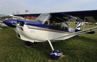 N619SA @ KOSH - EAA AIRVENTURE 2010 - by Todd Royer