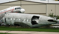 N102BF @ KOSH - This bird has given its vital parts to other DC-3s converted to turbo power at Basler Turbo Conversions. - by Daniel L. Berek