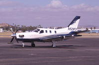 N529FD @ CCR - Visitor - by Bill Larkins