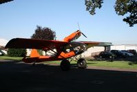 N989LW - Twin Rotax 914 Cub! - by Twin Cub dude