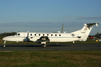86-0080 @ KPAE - KPAE - by Nick Dean
