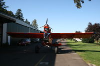 N989LW - Awesome Twin Cub! - by Twin Cub Dude's Mom