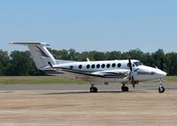 N613BA @ DTN - At Downtown Shreveport. - by paulp