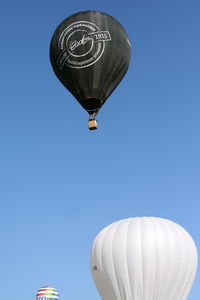 OO-BFN - 19th World Hot Air Balloon Championship, Debrecen-Hungary - by Attila Groszvald-Groszi
