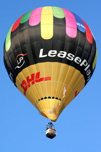 OO-BXU - 19th World Hot Air Balloon Championship, Debrecen-Hungary - by Attila Groszvald-Groszi