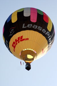 OO-BXU - 19th World Hot Air Balloon Championship, Debrecen-Hungary - by Attila Groszvald-Groszi