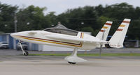 N424RW @ KOSH - EAA AIRVENTURE 2010 - by Todd Royer