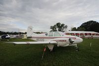 N522G @ KOSH - EAA AIRVENTURE 2010 - by Todd Royer