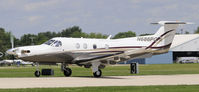 N686PC @ KOSH - EAA AIRVENTURE 2010 - by Todd Royer
