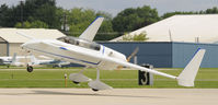 N553S @ KOSH - EAA AIRVENTURE 2010 - by Todd Royer