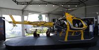 N602RW @ KOSH - EAA AIRVENTURE 2010 - by Todd Royer