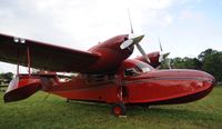 N663G @ KOSH - EAA AIRVENTURE 2010 - by Todd Royer