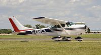N498EK @ KOSH - EAA AIRVENTURE 2010 - by Todd Royer