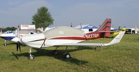 N437RP @ KOSH - EAA AIRVENTURE 2010 - by Todd Royer