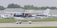 N625HA @ KOSH - EAA AIRVENTURE 2010 - by Todd Royer