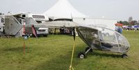 N382PA @ KOSH - EAA AIRVENTURE 2010 - by Todd Royer