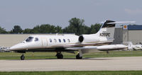 N355PC @ KOSH - EAA AIRVENTURE 2010 - by Todd Royer