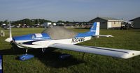 N304WS @ KOSH - EAA AIRVENTURE 2010