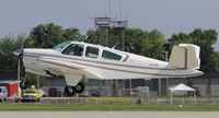 N277RB @ KOSH - EAA AIRVENTURE 2010 - by Todd Royer
