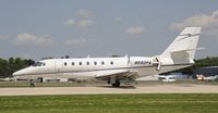 N680PA @ KOSH - EAA AIRVENTURE 2010 - by Todd Royer