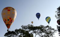 VH-JPG - 19th World Hot Air Balloon Championship, Debrecen-Hungary - by Attila Groszvald-Groszi