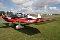 G-IOSO photo, click to enlarge G-IOSO photo, click to enlarge