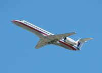 N813AE @ DFW - Off of 36R at DFW. - by paulp