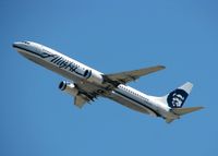 N303AS @ DFW - Off of 36R at DFW. - by paulp