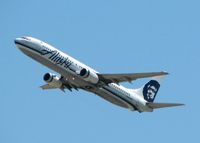 N303AS @ DFW - Off of 36R at DFW. - by paulp