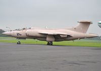 XV863 @ EIWT - Parked for permanent storage