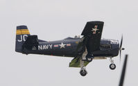 N828JC @ KOSH - EAA AIRVENTURE 2010 - by Todd Royer