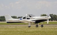 N694RS @ KOSH - EAA AIRVENTURE 2010 - by Todd Royer