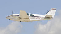 N1812W @ KOSH - EAA AIRVENTURE 2010 - by Todd Royer