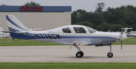 N776CM @ KOSH - EAA AIRVENTURE 2010