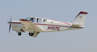 N907Q @ KOSH - EAA AIRVENTURE 2010 - by Todd Royer