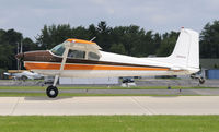 N880CK @ KOSH - EAA AIRVENTURE 2010 - by Todd Royer