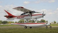 N1936P @ KOSH - EAA AIRVENTURE 2010 - by Todd Royer